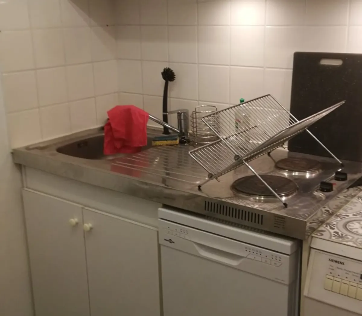 Location Boulogne-Billancourt Appartement 6712175155c9