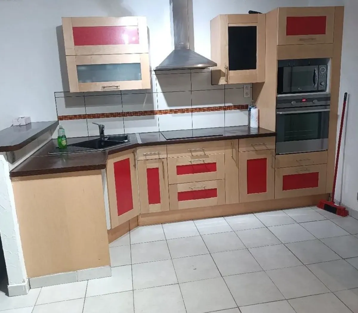 Location Saint-Denis Appartement 67122711d14e