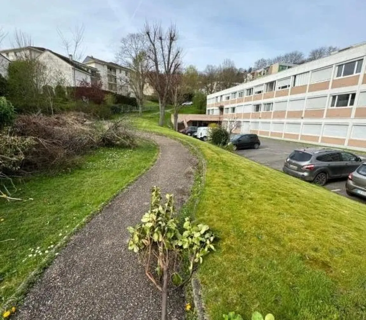 Location Rouen Appartement 6712363754ce