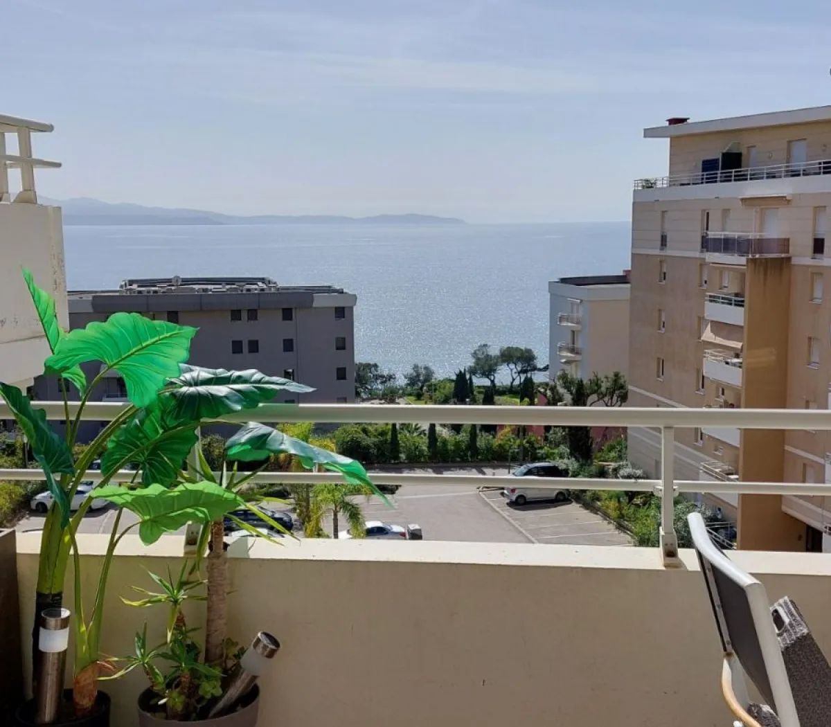 Location Ajaccio Appartement 671276b1738d
