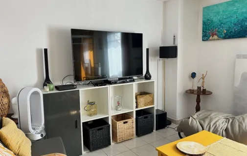 Location Gujan-Mestras Appartement 671393c8c426