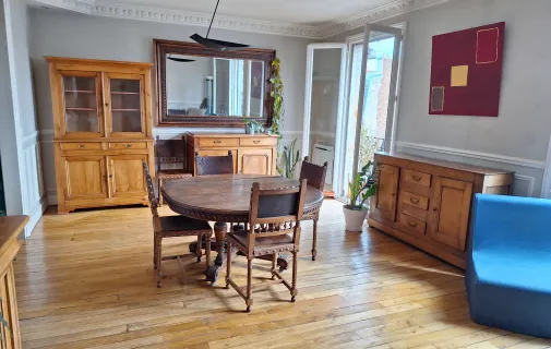 Location Paris Appartement 6713b4fd5ee2