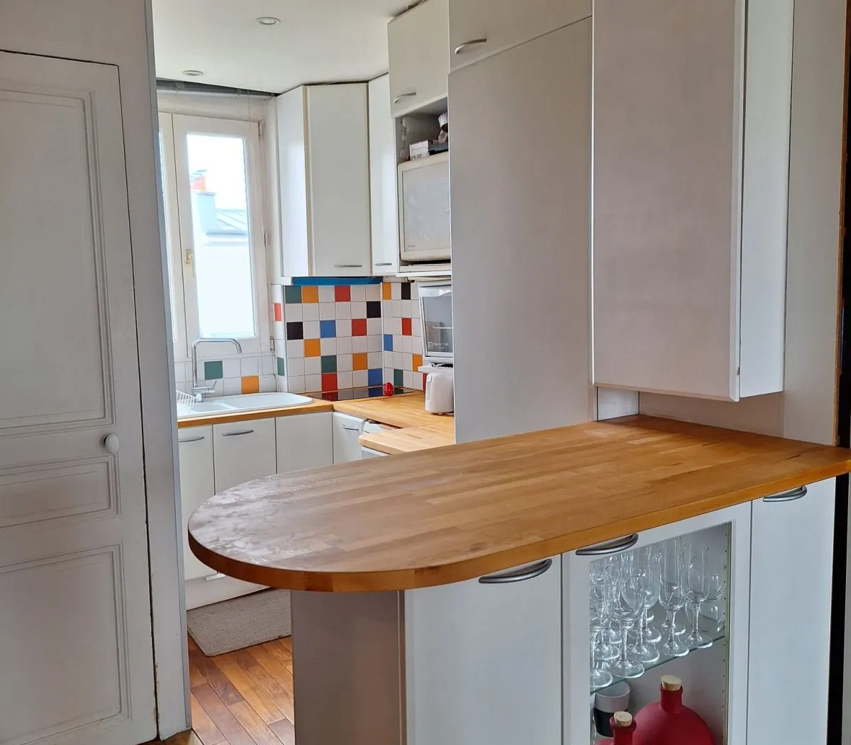 Location Paris Appartement 6713b4fd5ee2