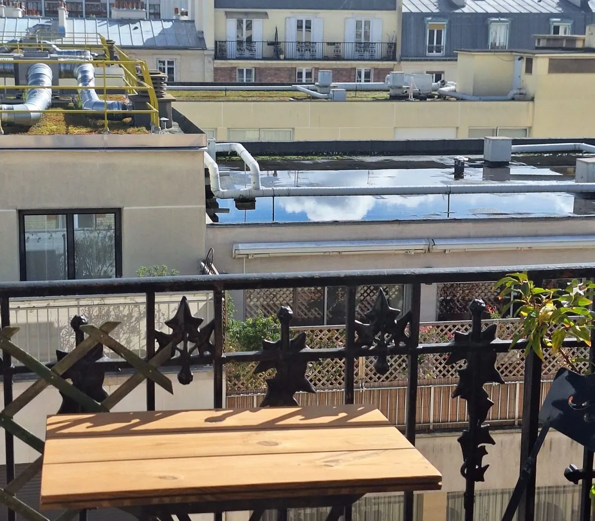 Location Paris Appartement 6713b4fd5ee2