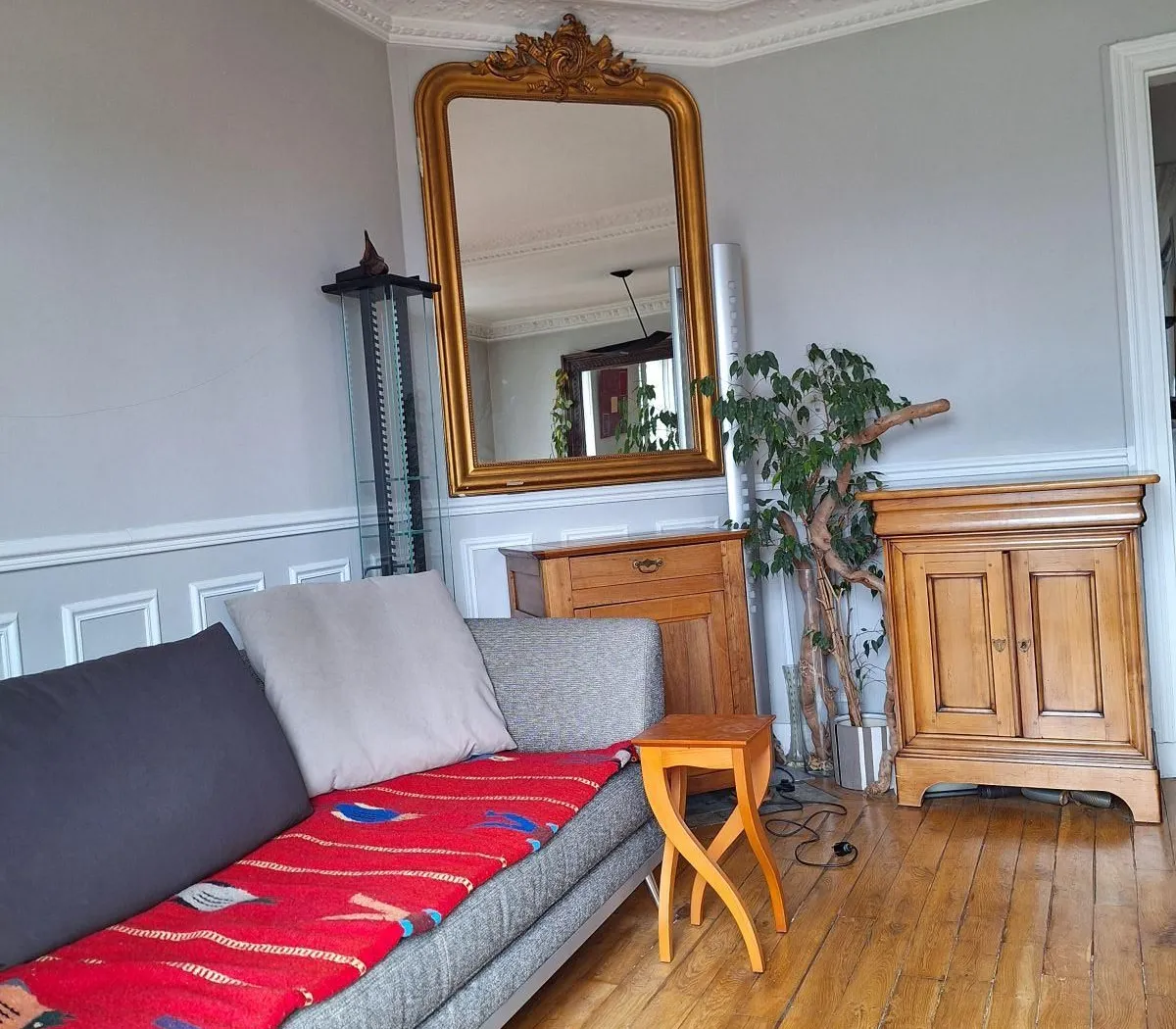 Location Paris Appartement 6713b4fd5ee2