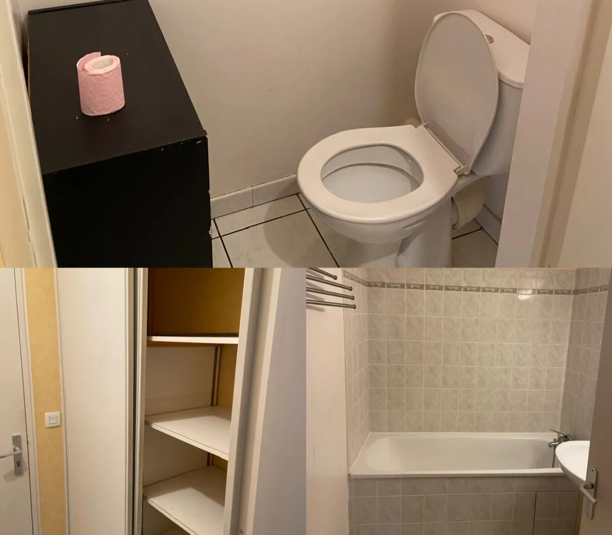 Location Lyon Appartement 6714cce5b494