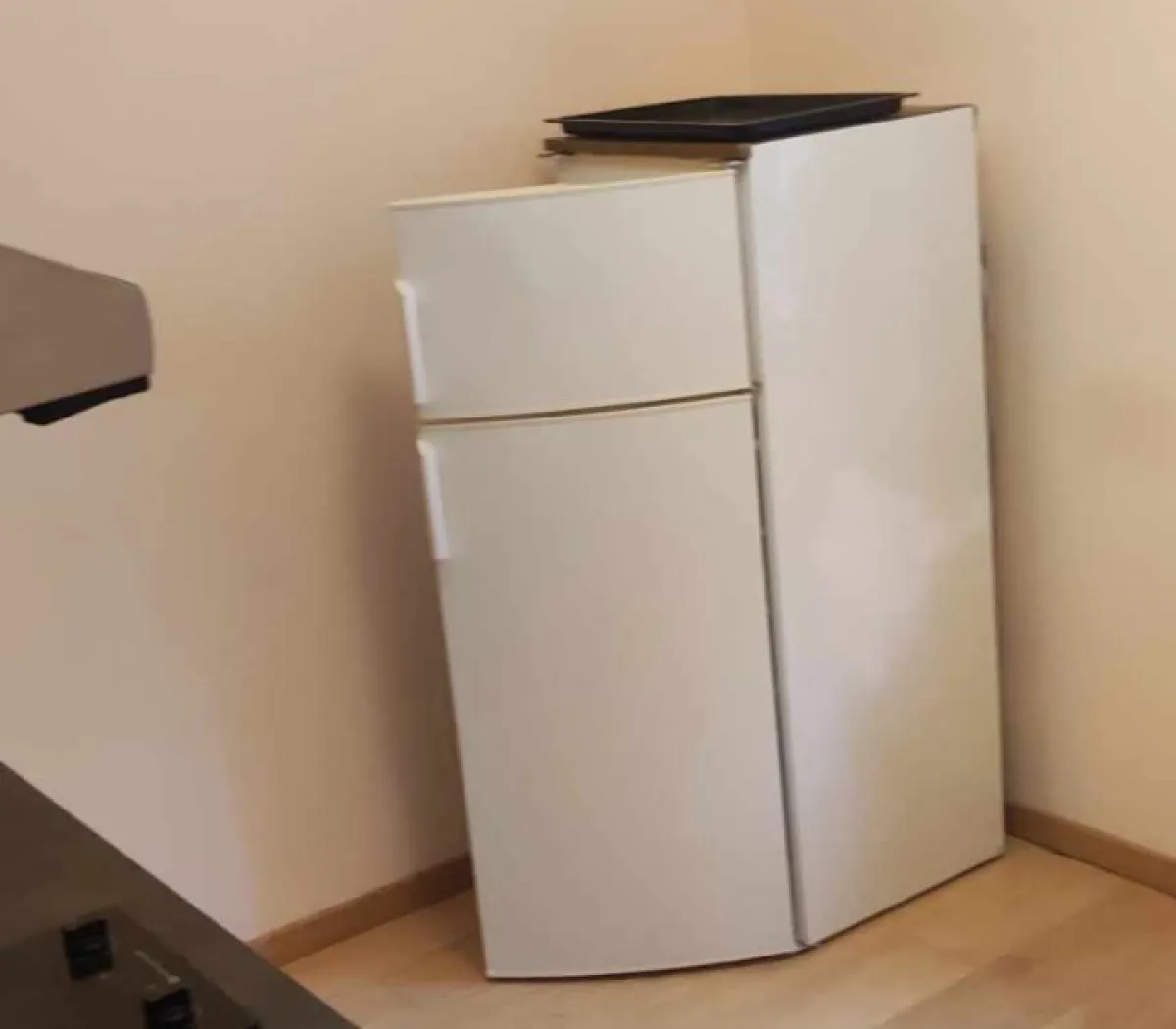 Location Nîmes Appartement 67150b7d46b5