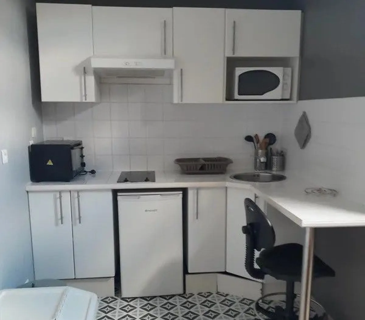 Location Saint-Étienne Appartement 6716185b5b48