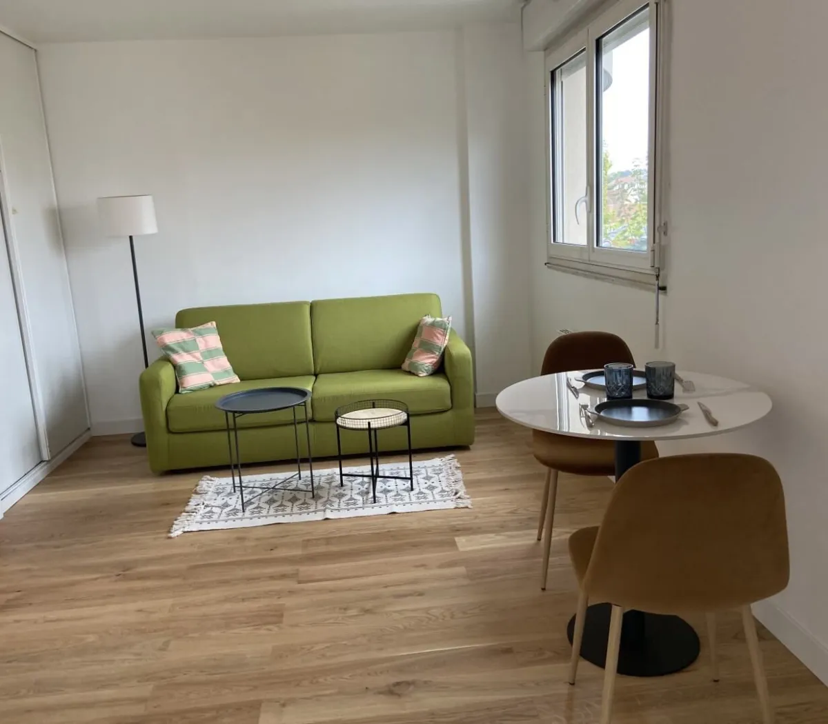 Location Saint-Gratien Appartement 67161ab8e849