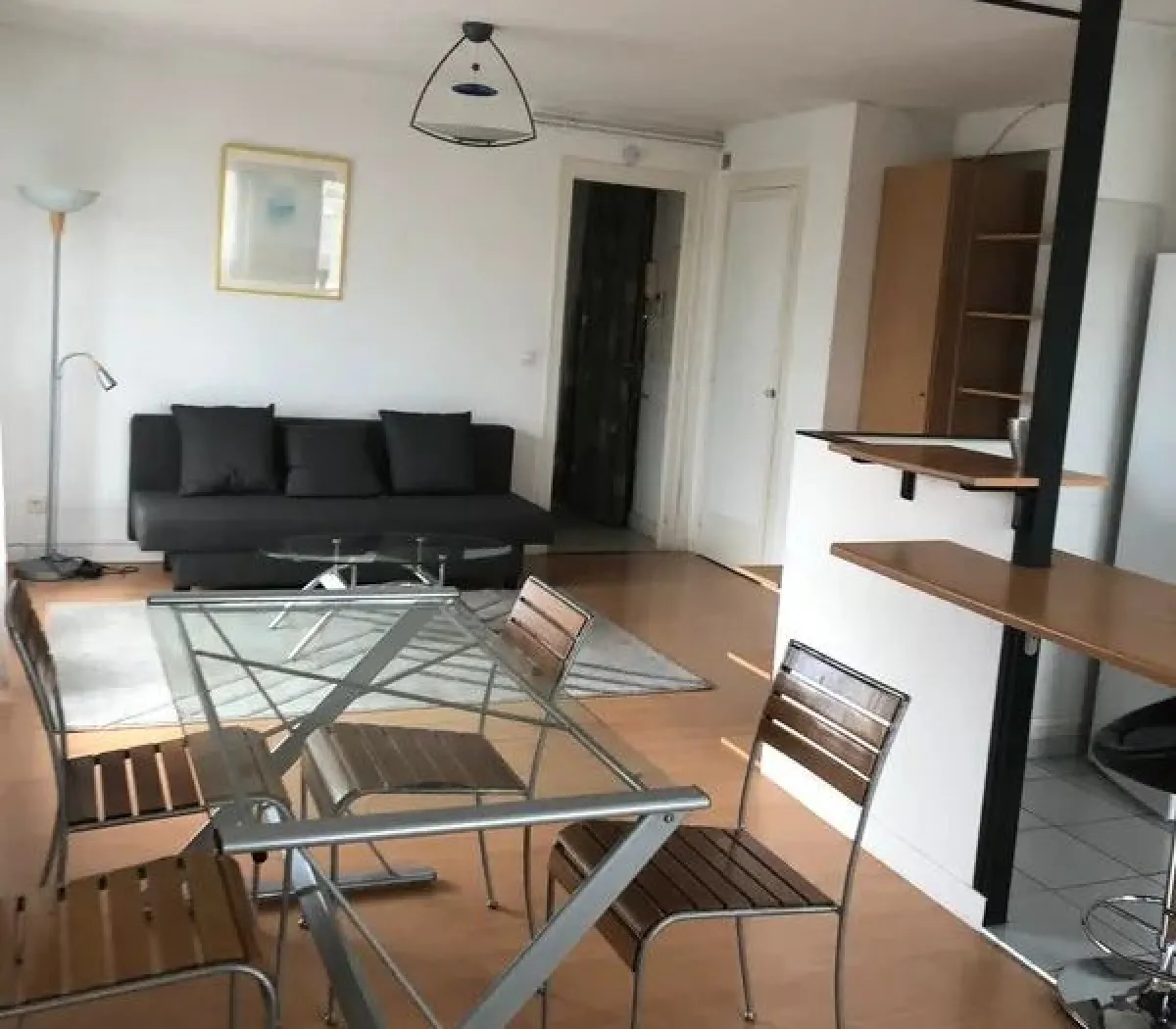 Location Grenoble Appartement 6716266e3dde