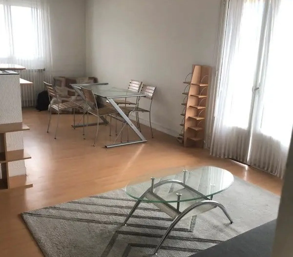 Location Grenoble Appartement 6716266e3dde