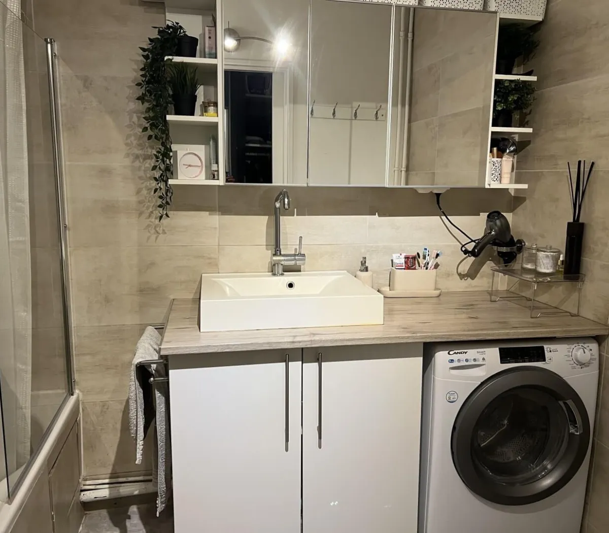 Location Le Pré-Saint-Gervais Appartement 671629045240