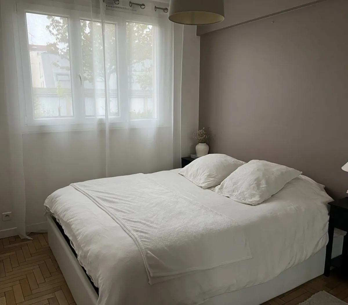 Location Le Pré-Saint-Gervais Appartement 671629045240
