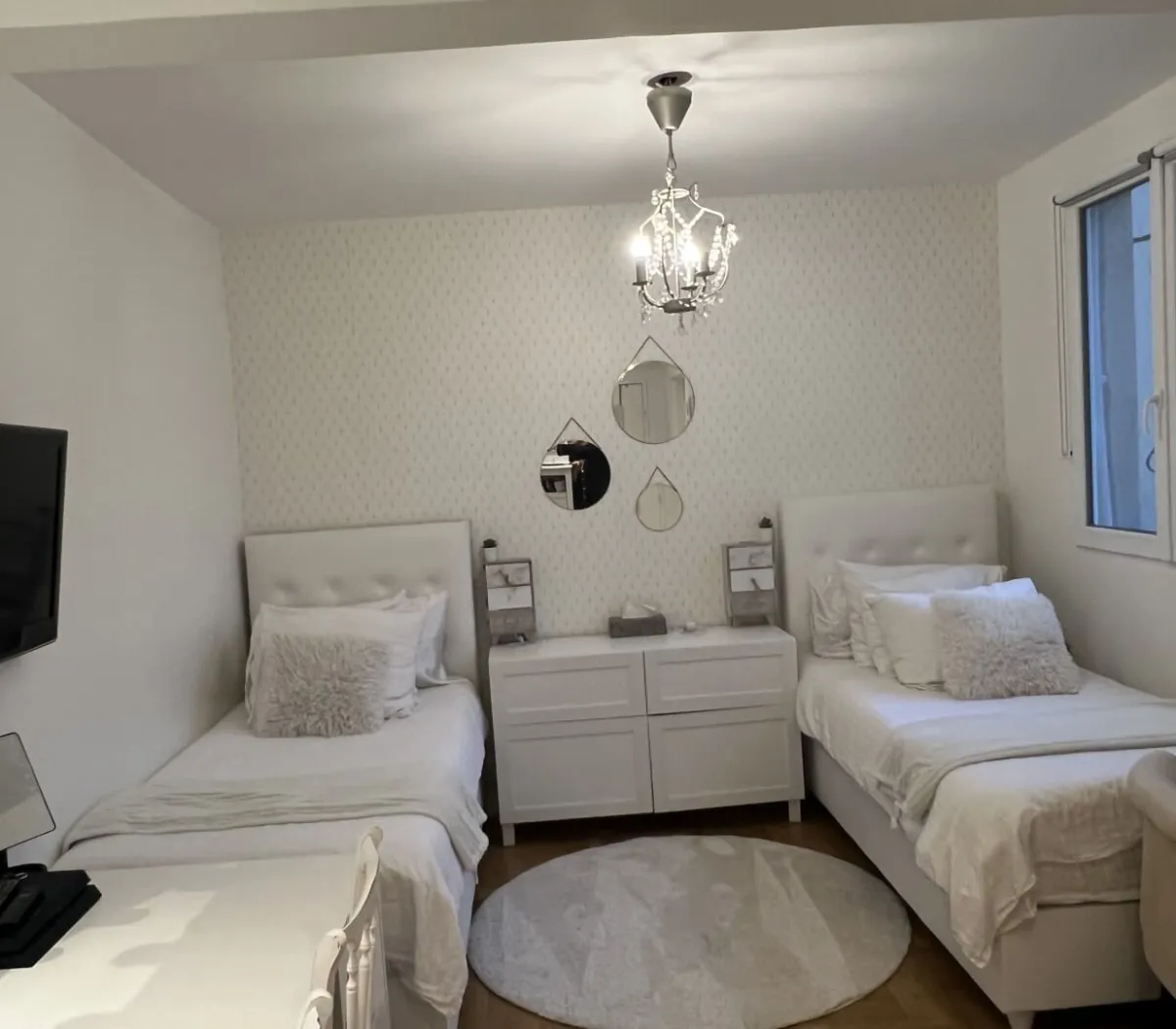 Location Le Pré-Saint-Gervais Appartement 671629045240