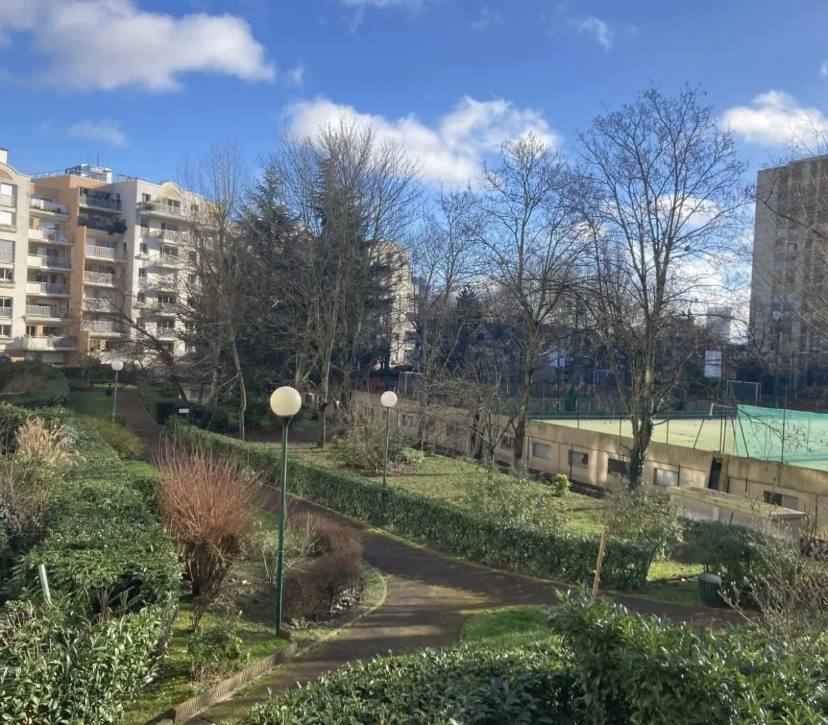 Location Puteaux Appartement 67162bd1470c