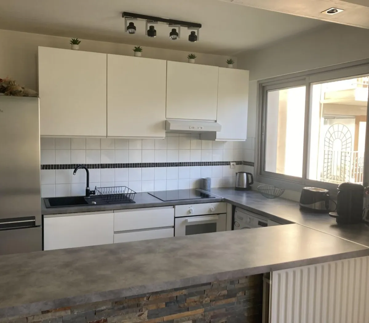 Location Puteaux Appartement 67162bd1470c