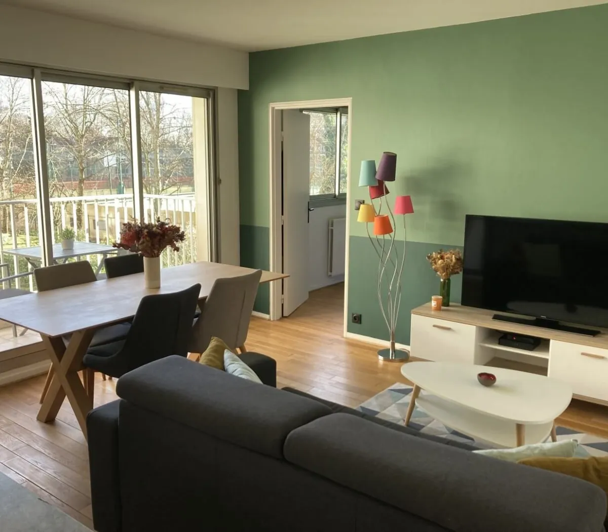 Location Puteaux Appartement 67162bd1470c