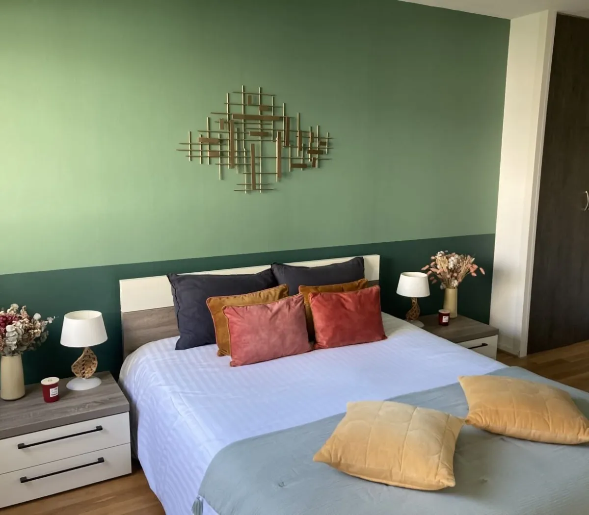 Location Puteaux Appartement 67162bd1470c