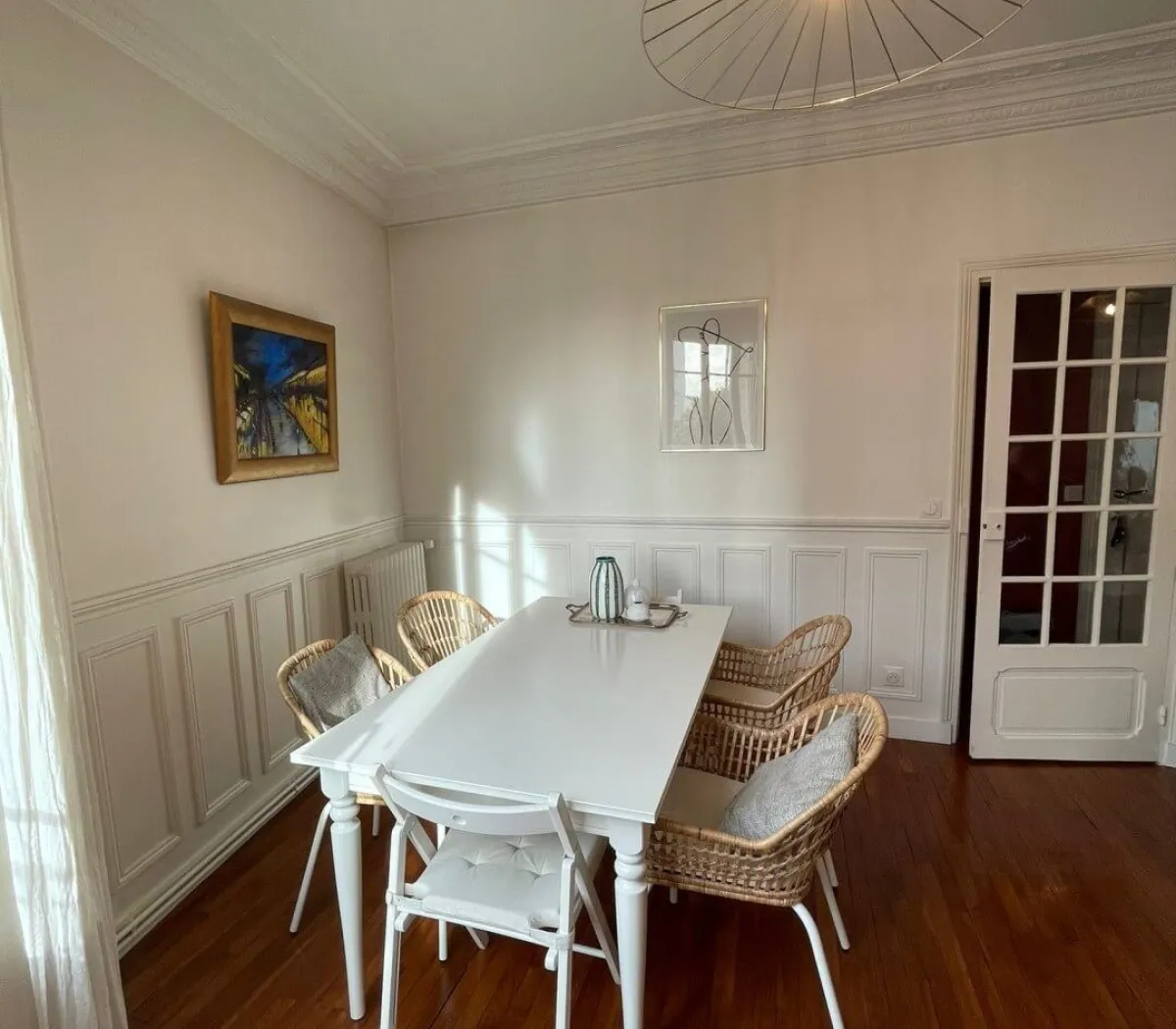 Location Asnières-sur-Seine Appartement 67162f062d57