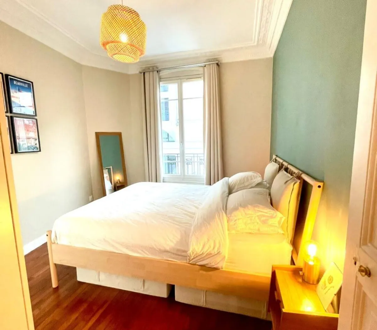 Location Asnières-sur-Seine Appartement 67162f062d57