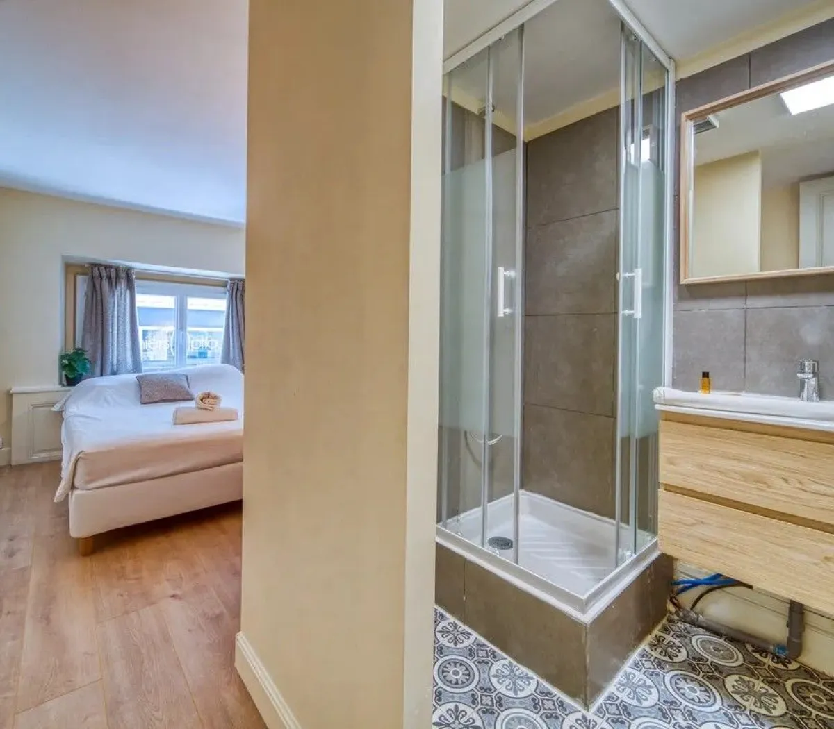 Location Grenoble Appartement 6716320230bd