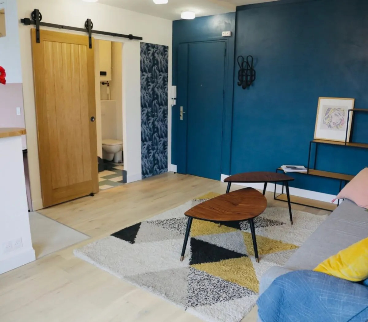 Location Sartrouville Appartement 67165ab08f26