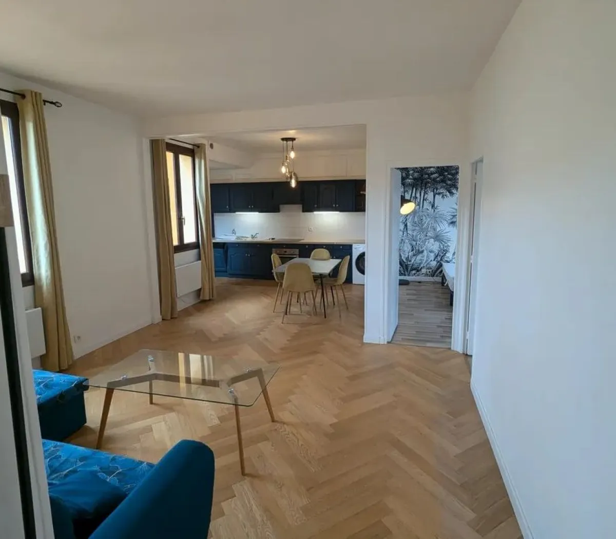 Location Nanterre Appartement 67165d2f179b