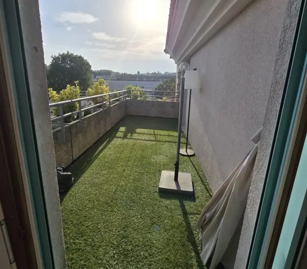 Location Saint-Germain-en-Laye Appartement 6716628f0ec6