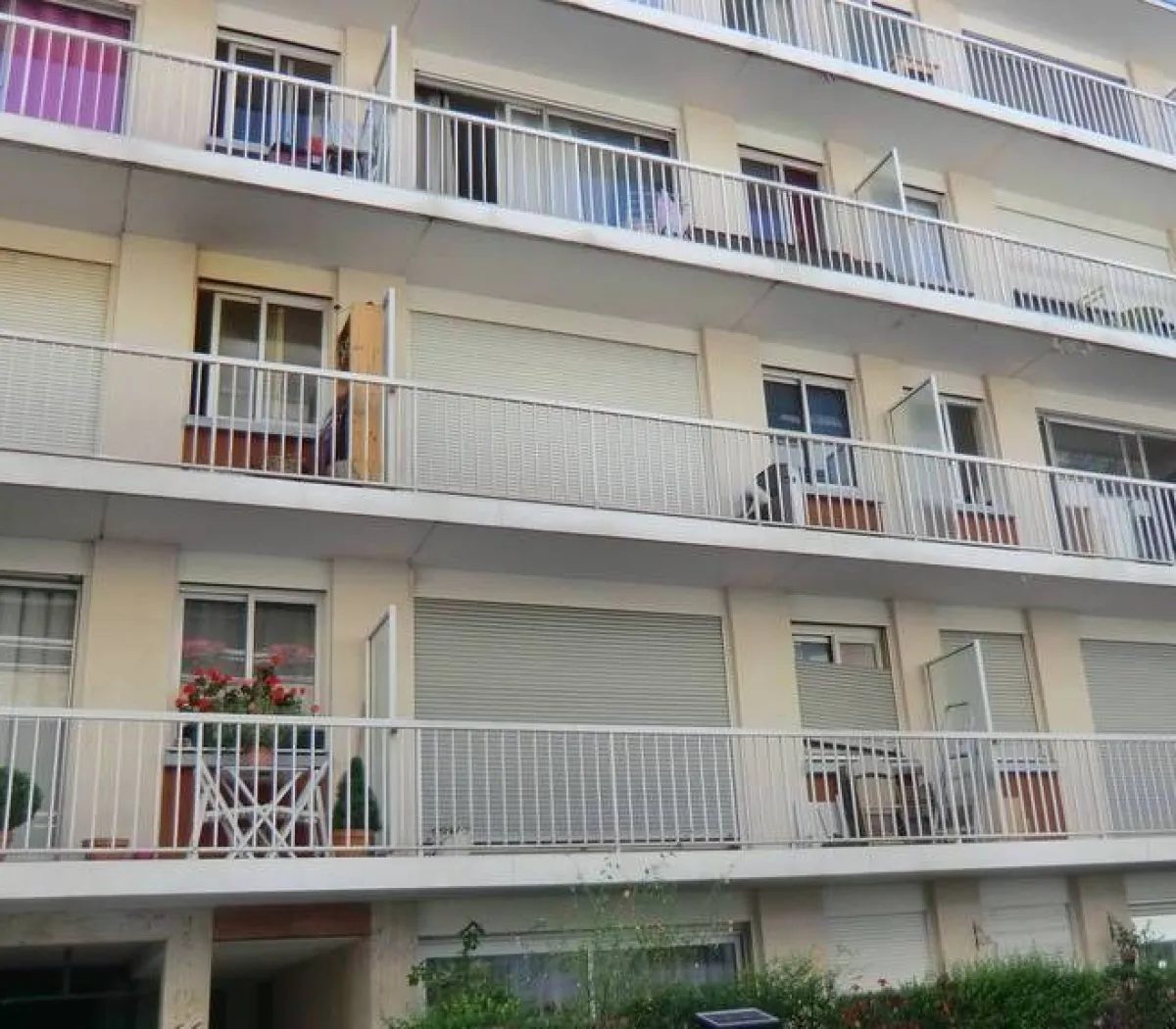 Location Boulogne-Billancourt Appartement 67166581914e