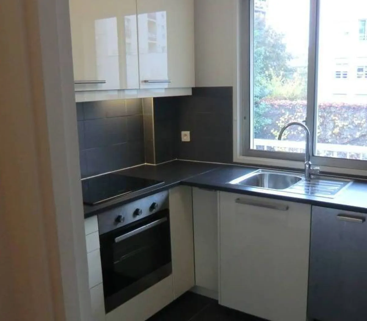 Location Boulogne-Billancourt Appartement 67166581914e