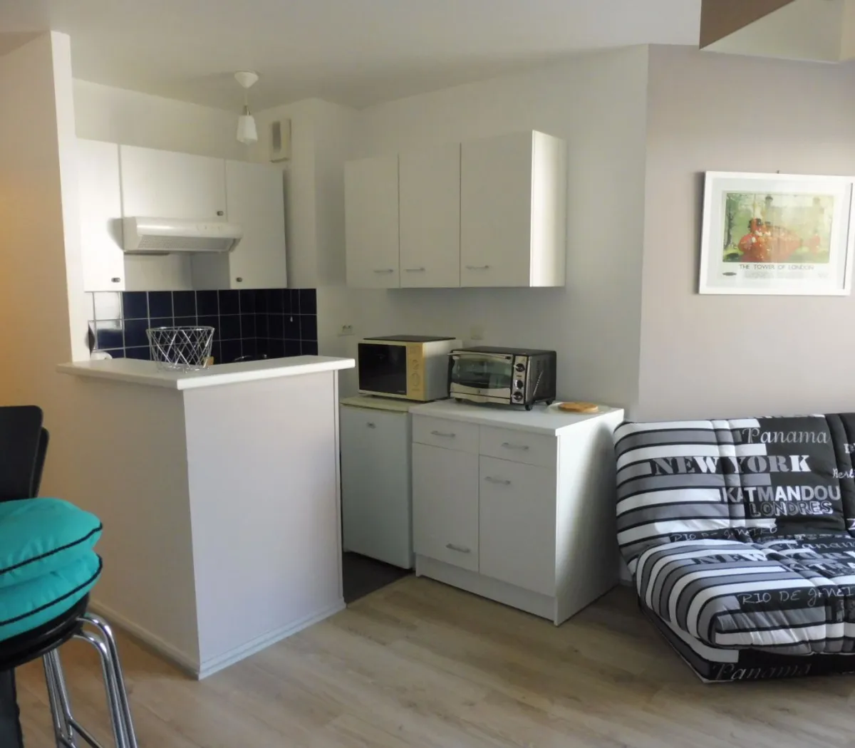 Location Rouen Appartement 6716b157208b