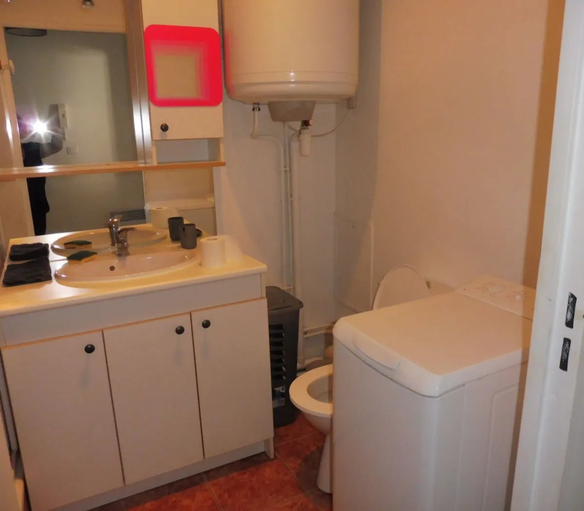 Location Rouen Appartement 6716b157208b