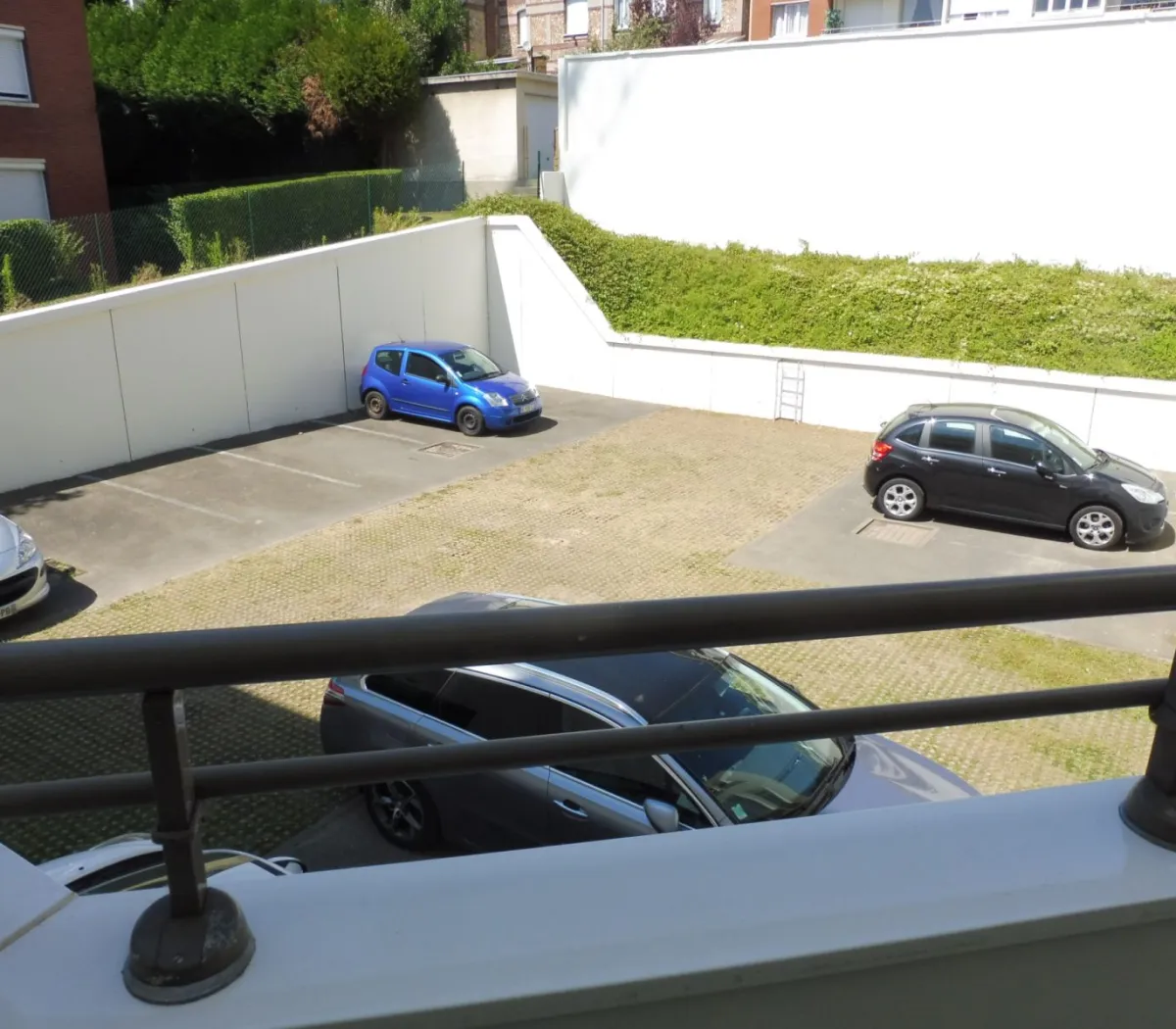 Location Rouen Appartement 6716b157208b