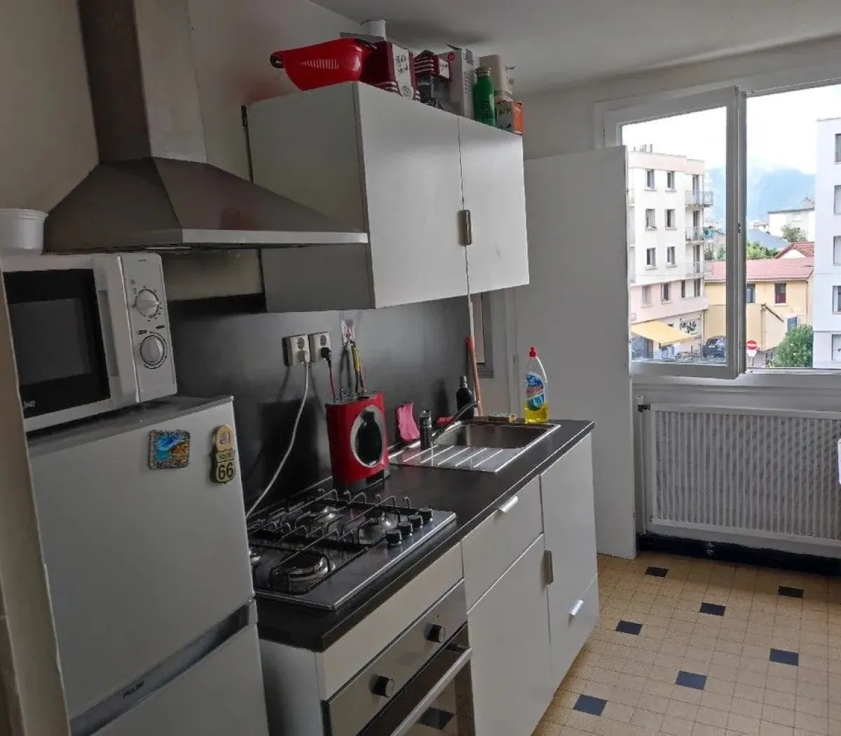 Location Grenoble Appartement 671779566fde