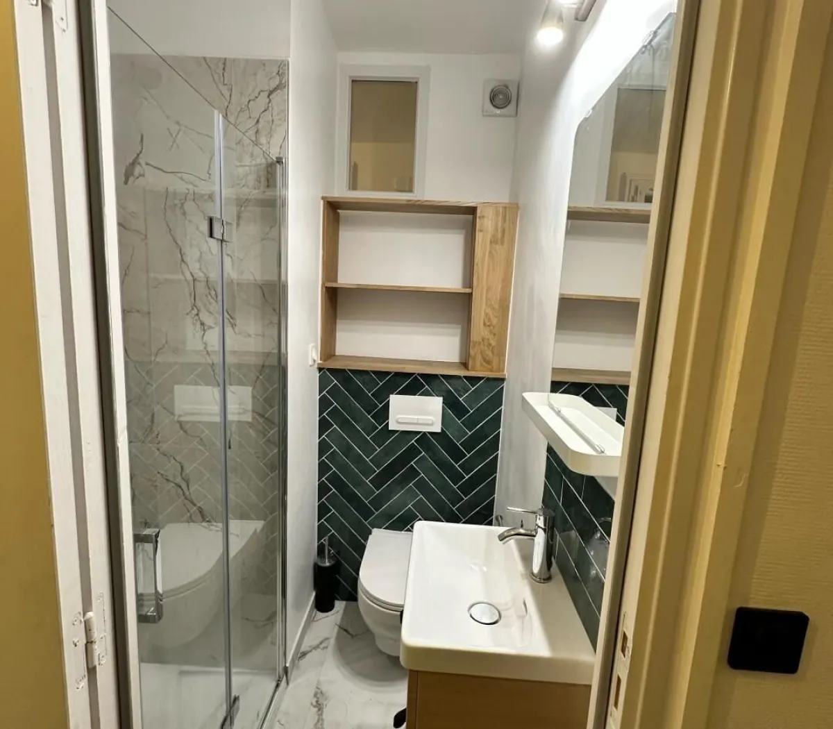 Location Courbevoie Appartement 67177b6c458b