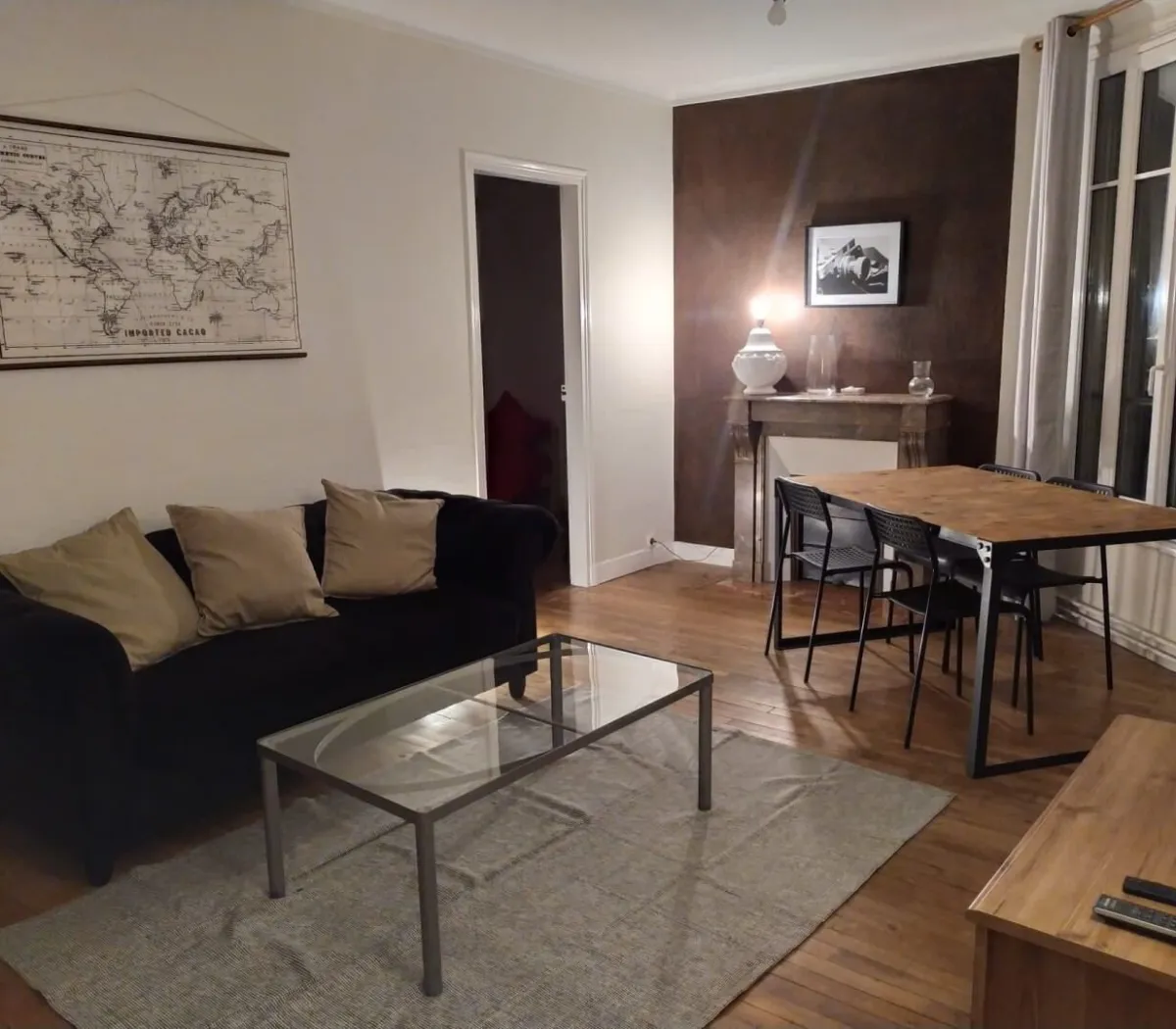 Location Clamart Appartement 67178a735f82