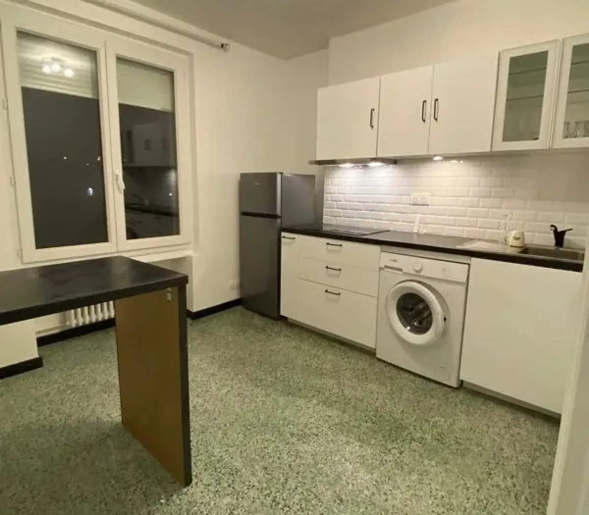 Location Saint-Étienne Appartement 67178fa337fa