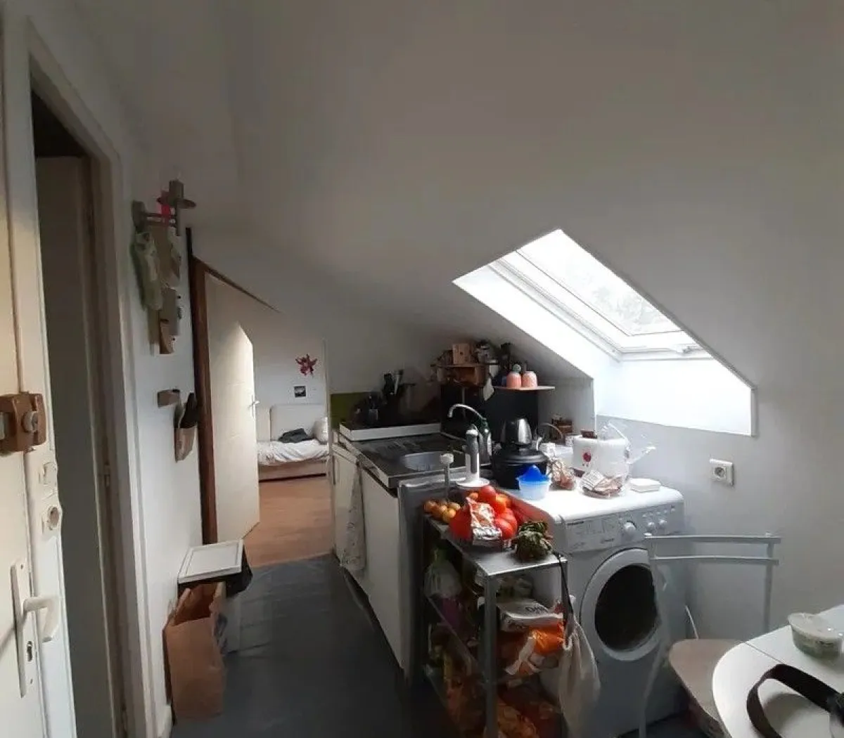 Location Nantes Appartement 67179337070c