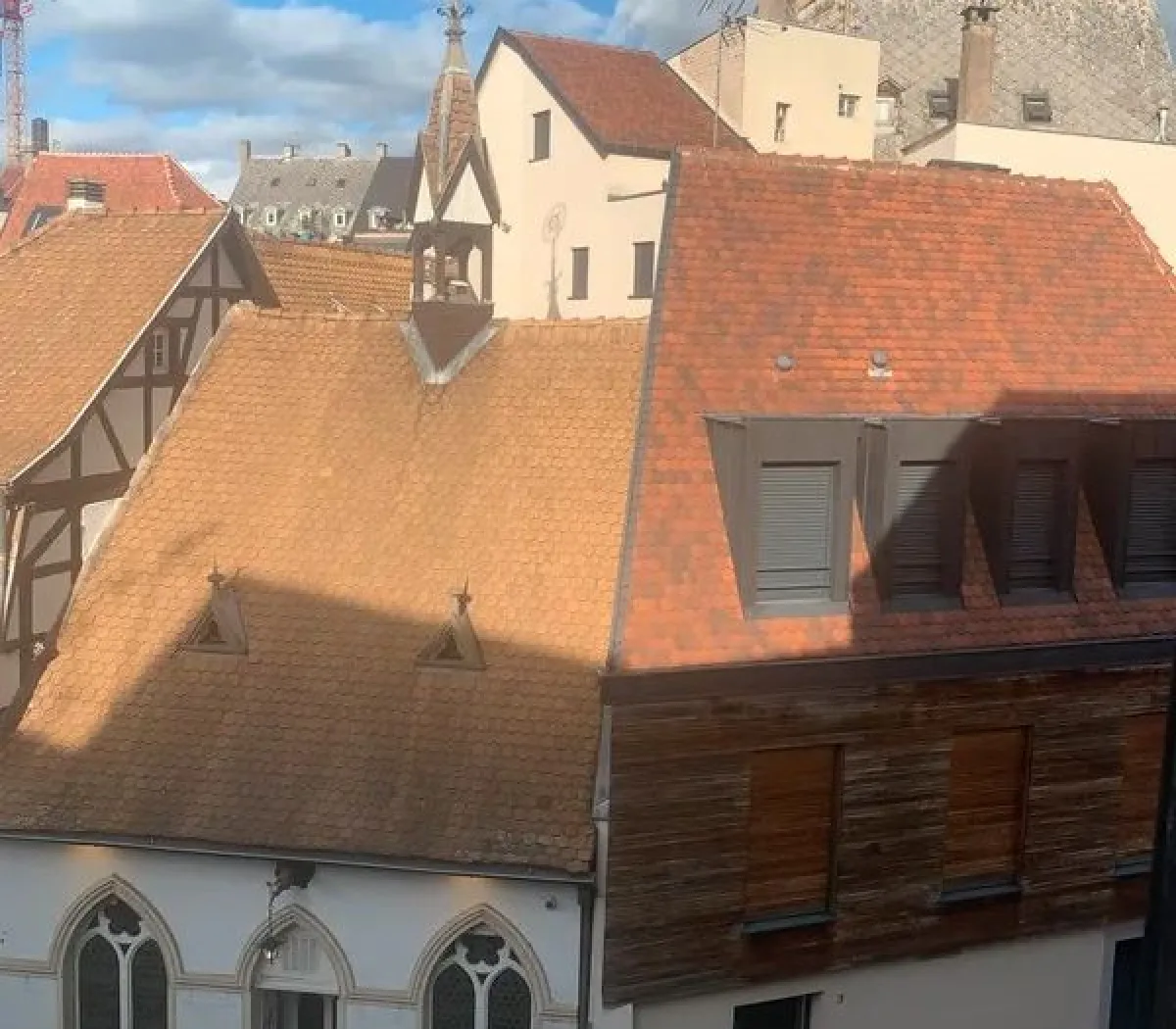 Location Strasbourg Appartement 6717ab7e4de7