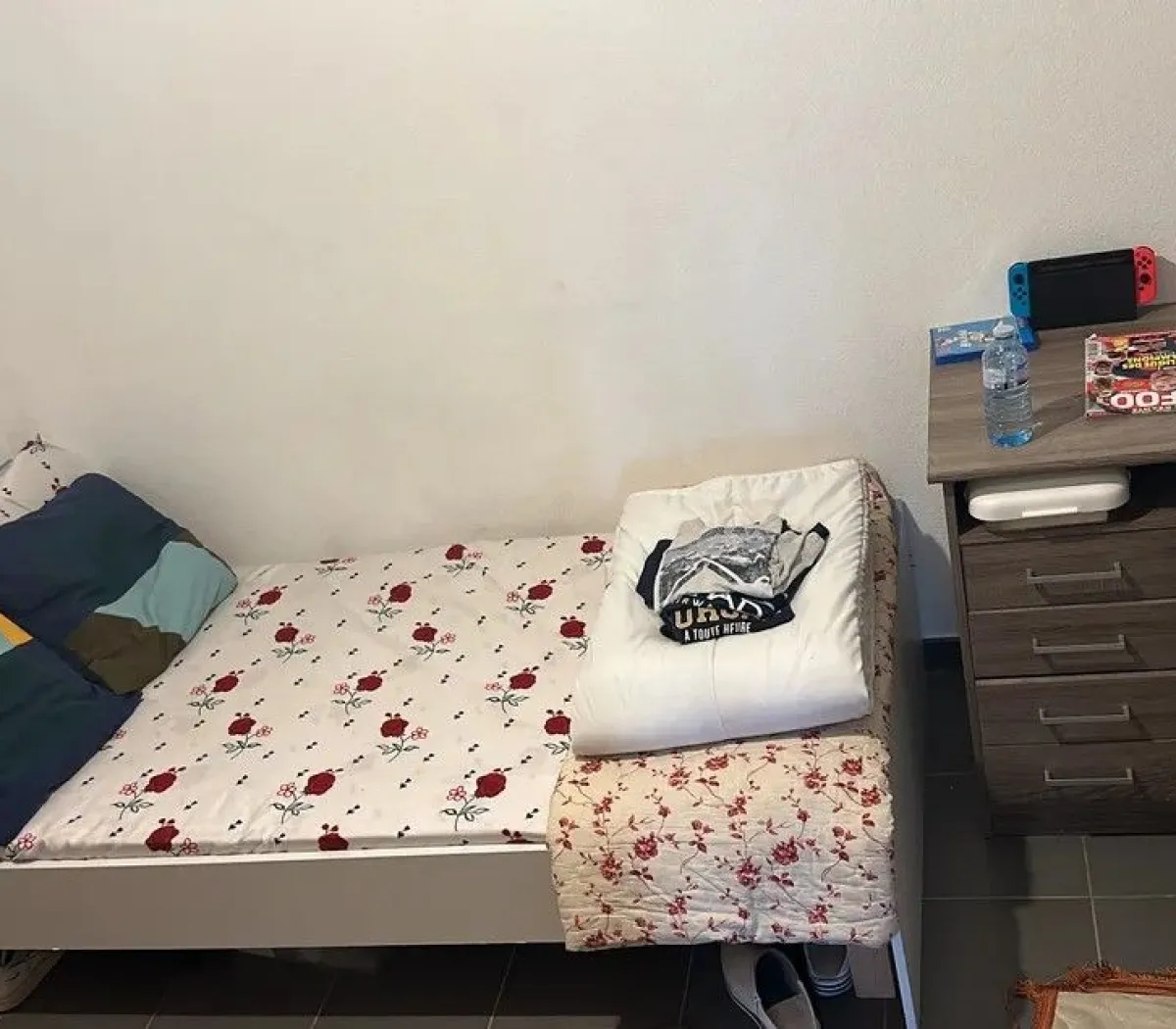 Location Montpellier Appartement 6717b573e3b7