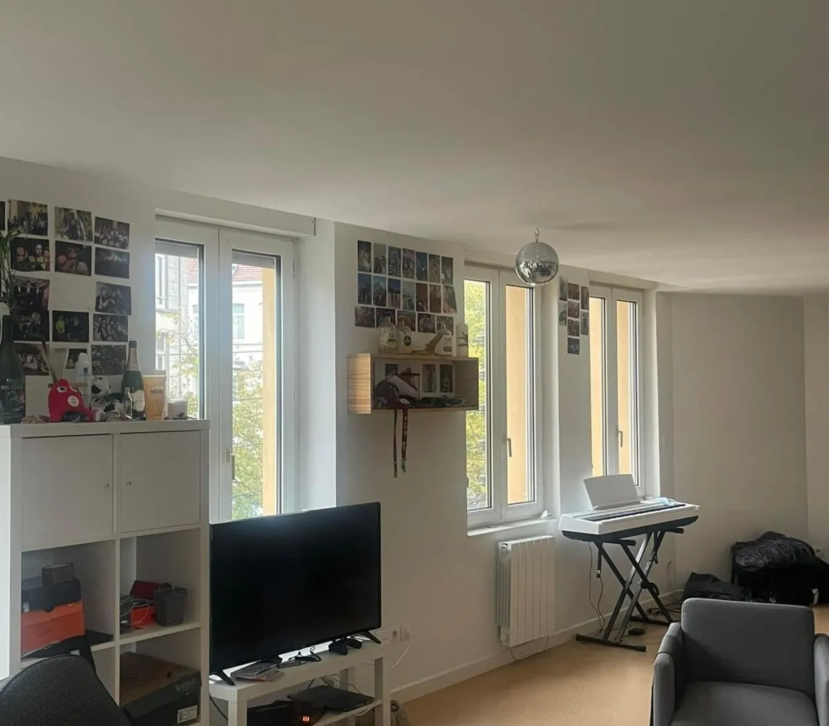 Location Lille Appartement 6717b8dcc3dd