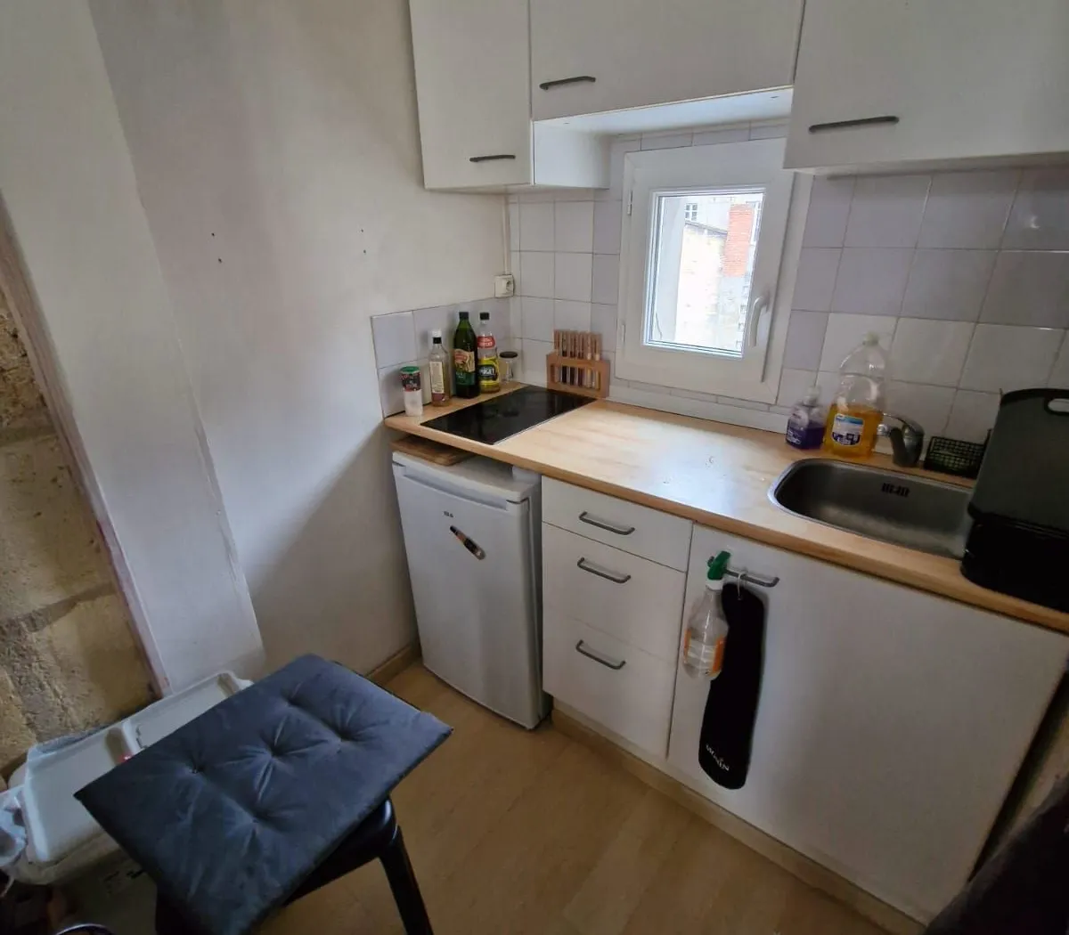 Location Bordeaux Appartement 6717baeb04c1