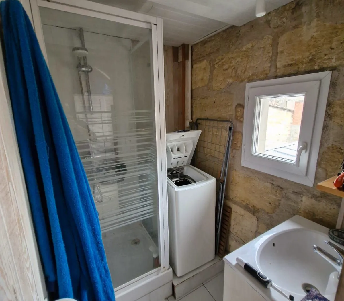 Location Bordeaux Appartement 6717baeb04c1