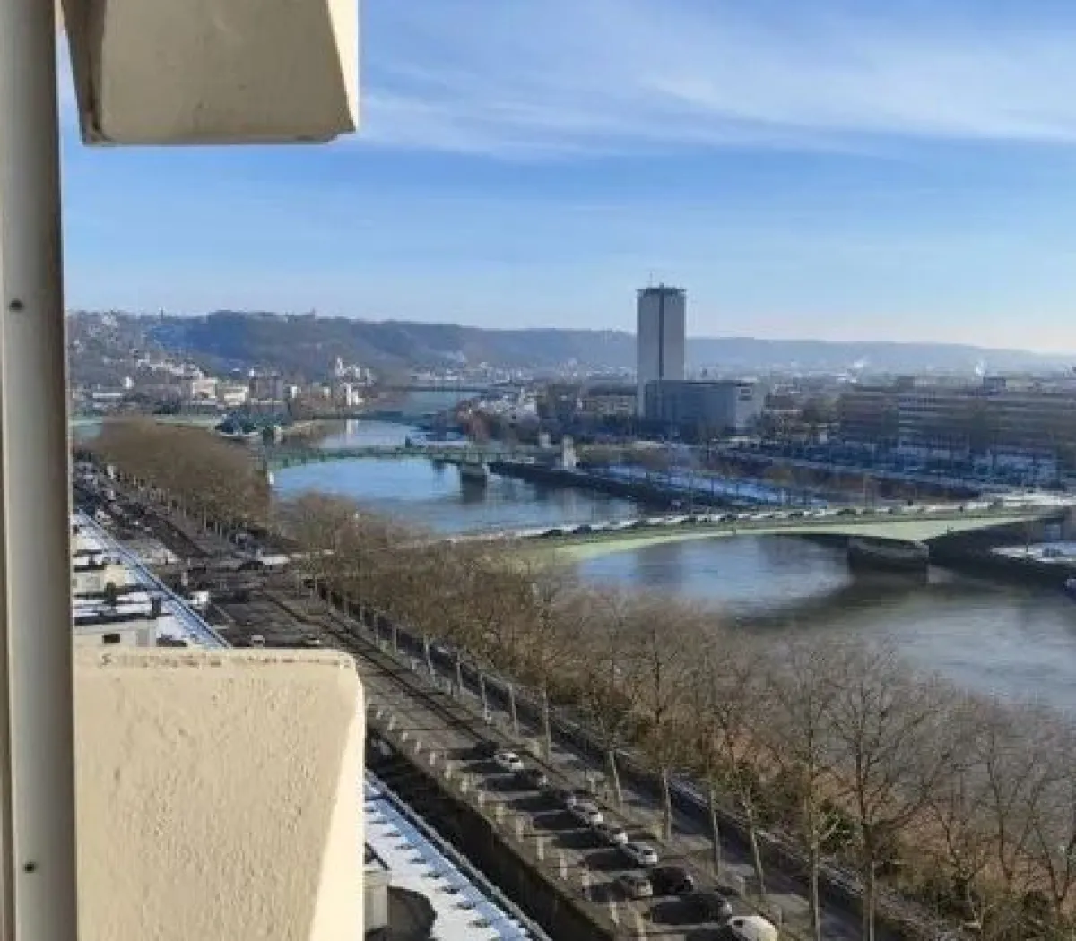 Location Rouen Appartement 6718fbd790a1