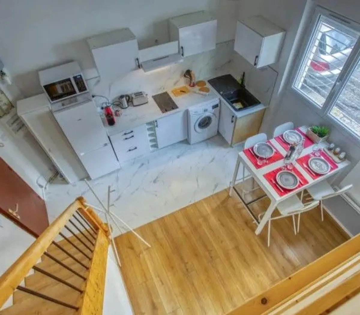 Location Grenoble Appartement 6718ff1f86ff