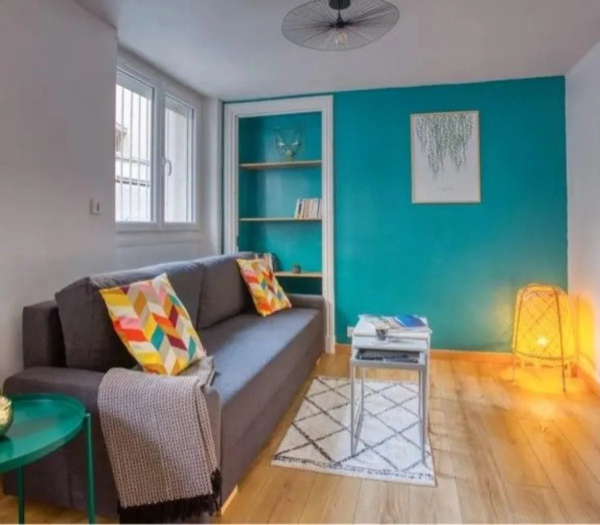 Location Grenoble Appartement 6718ff1f86ff