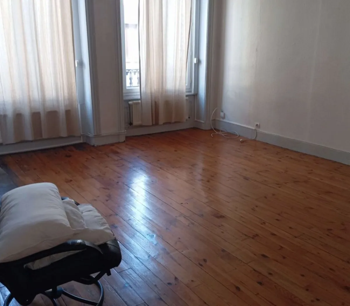 Location Saint-Étienne Appartement 67192b2ea88a