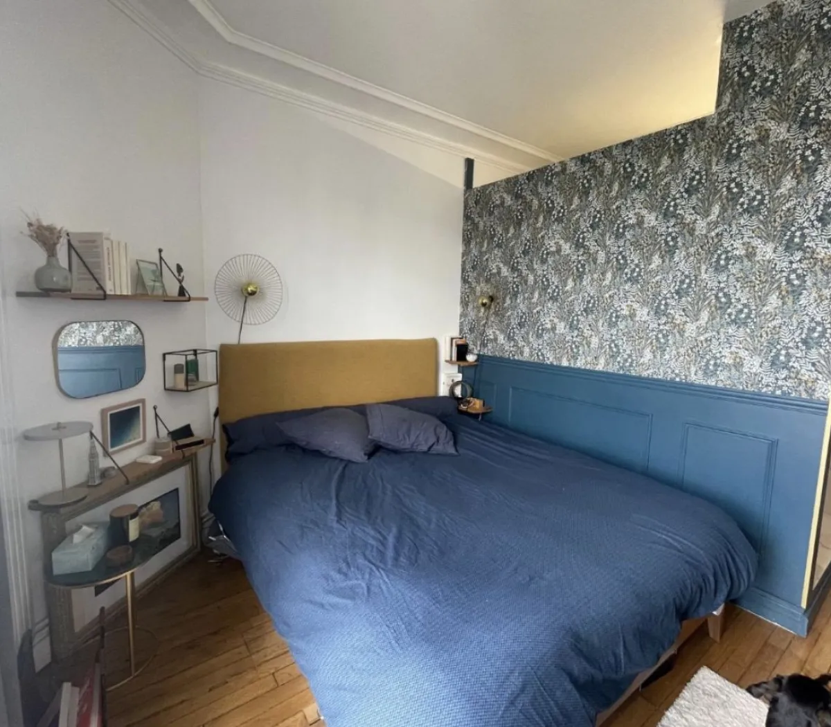 Location Bois-Colombes Appartement 67194e9094de