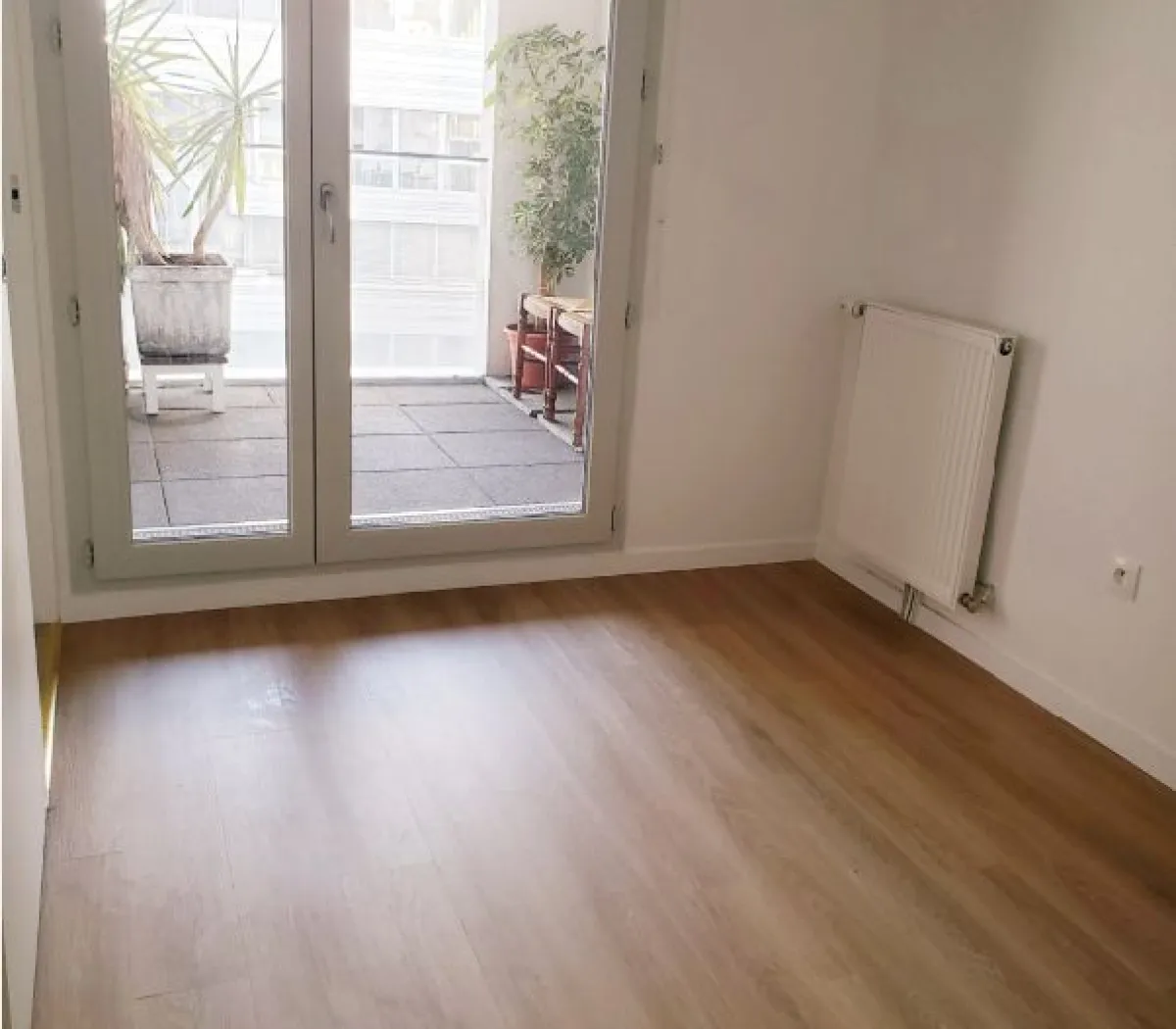 Location Asnières-sur-Seine Appartement 67195c821e92