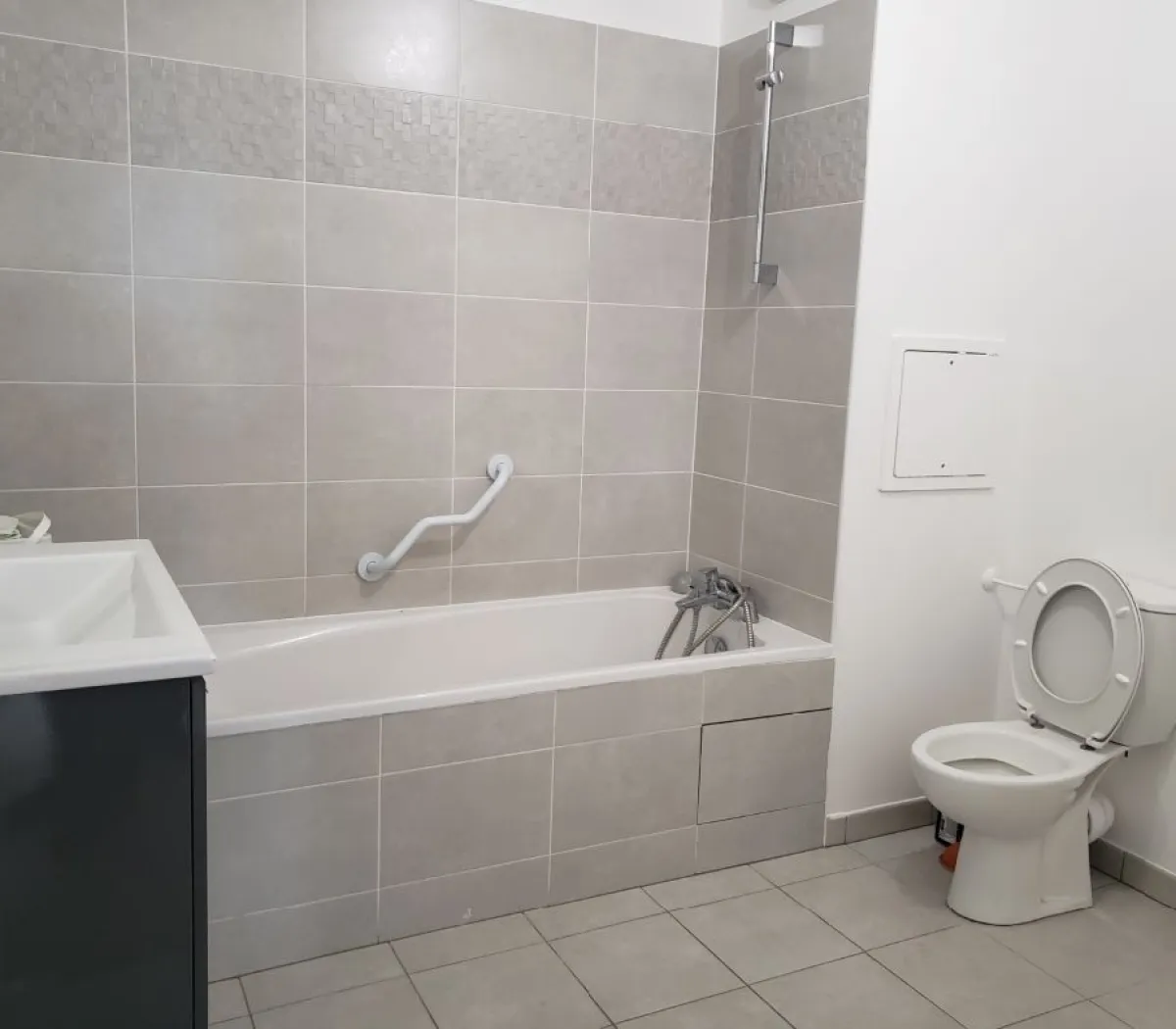 Location Asnières-sur-Seine Appartement 67195c821e92